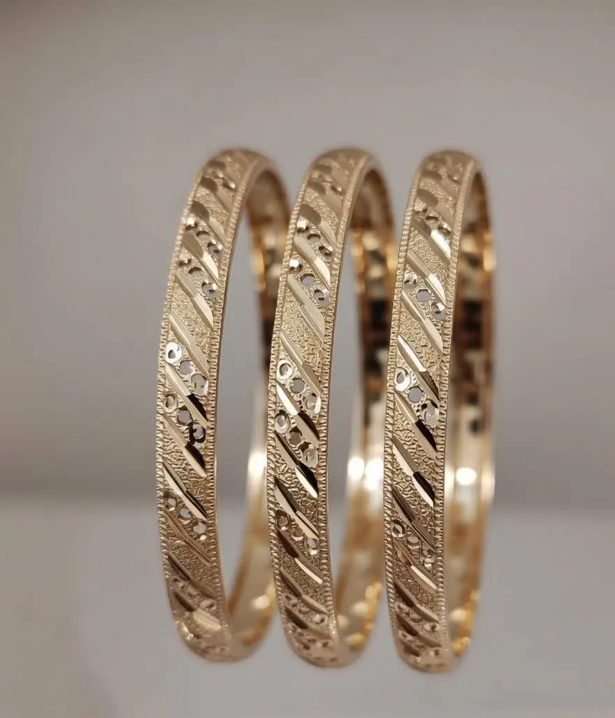 النگو ۶ میل طلاروس طرح جدید