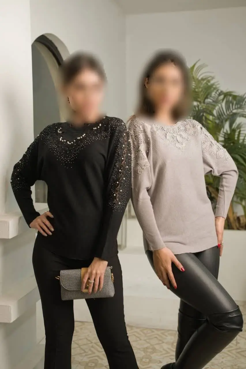 نام: بلوز گپ😍
