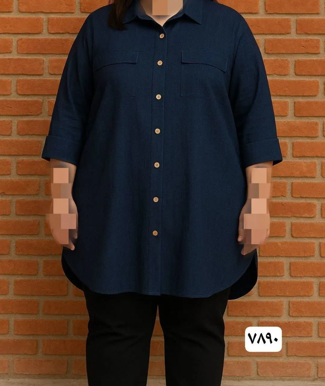 مانتو خنک 😍
