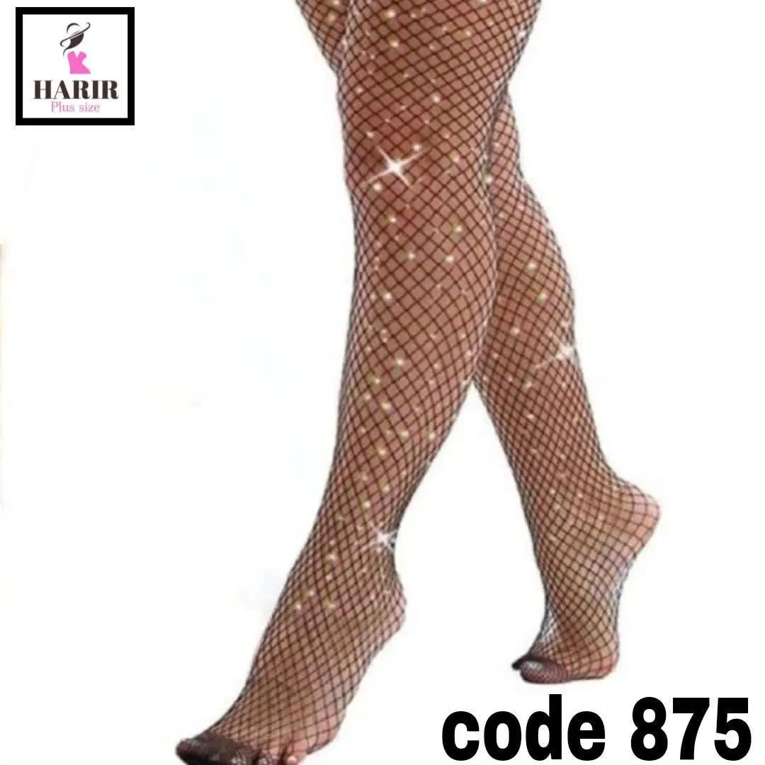 جوراب شلواری زنبوری ریز نگی...