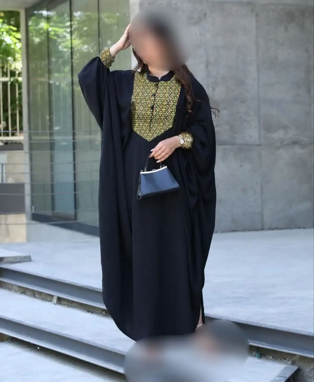 نام: عبا طرح شیدا
