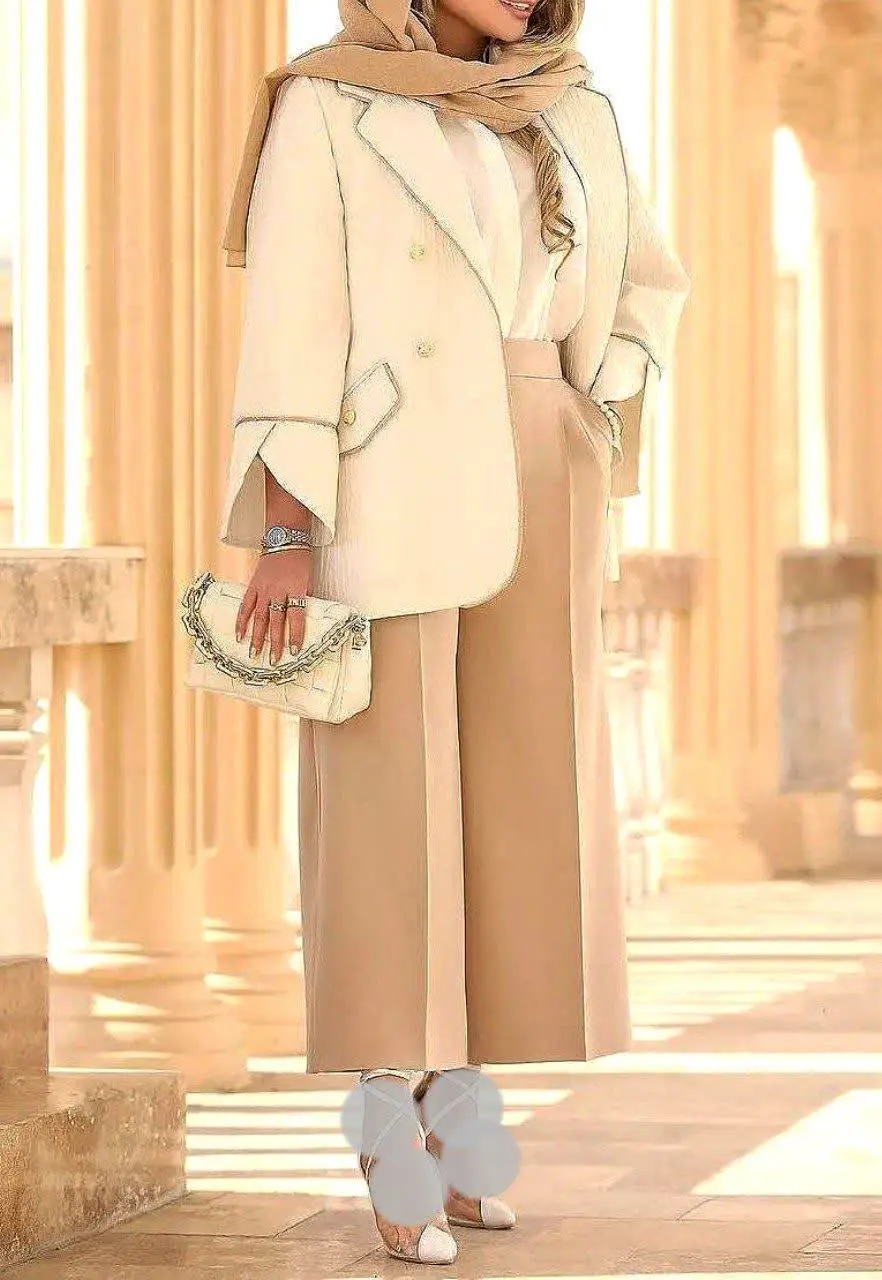 کت شلوار فرناز