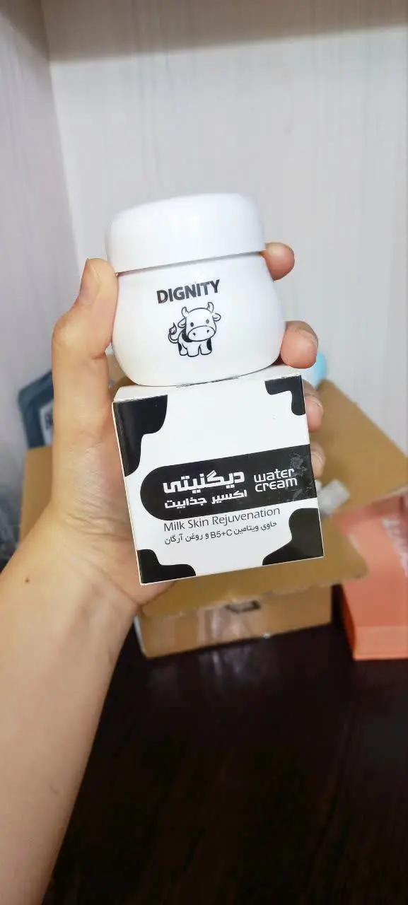 🐄آبرسان شیرگاو🐄
