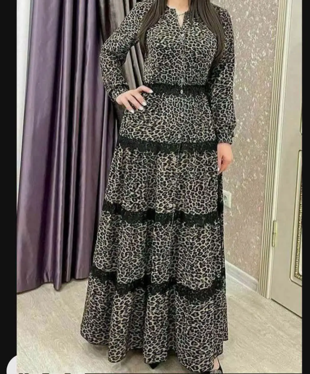 نام: ماکسی سمانه
