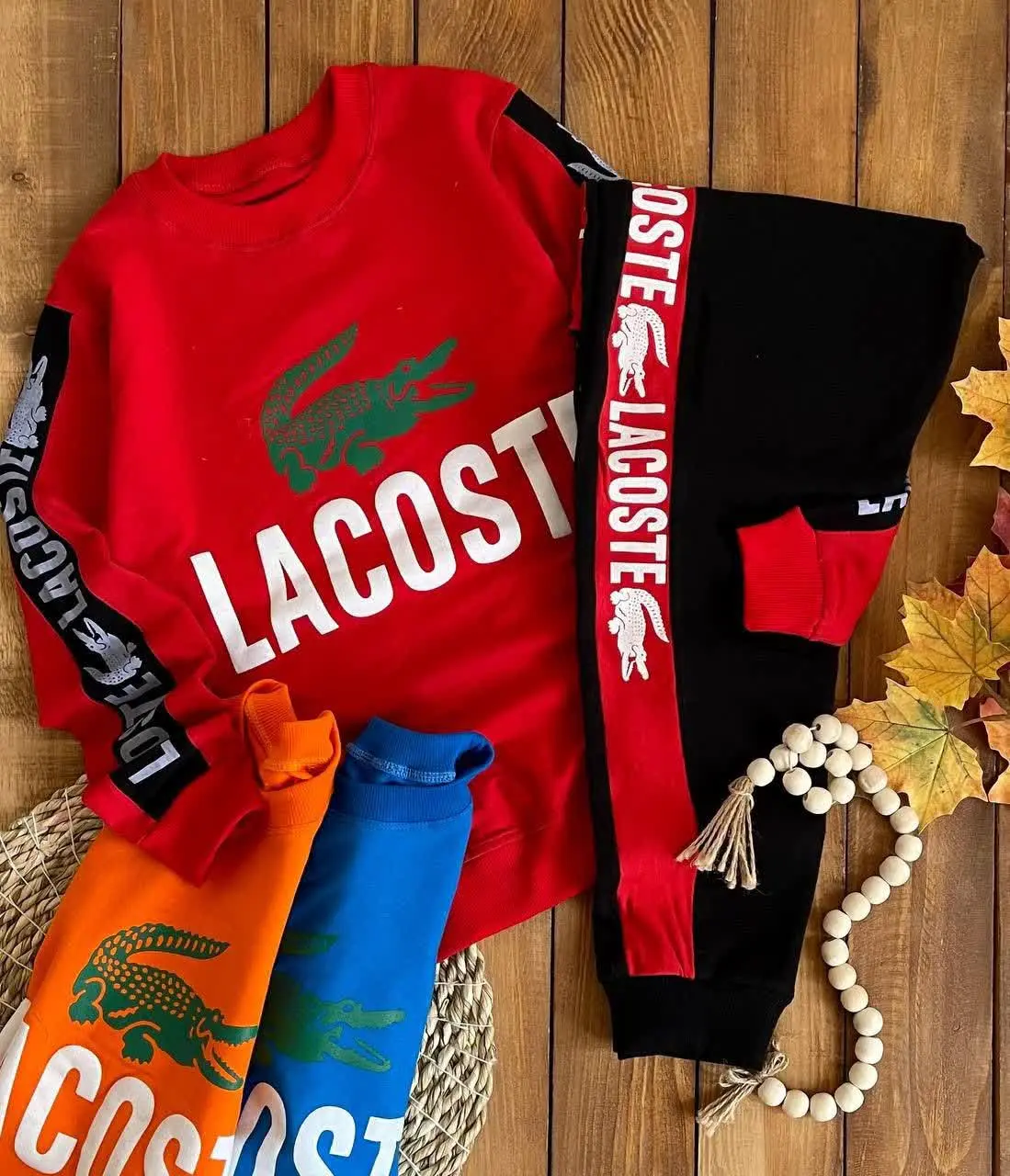 عاقا با کیفیت‌تر از این مدل نداررررریم اصلا😍
