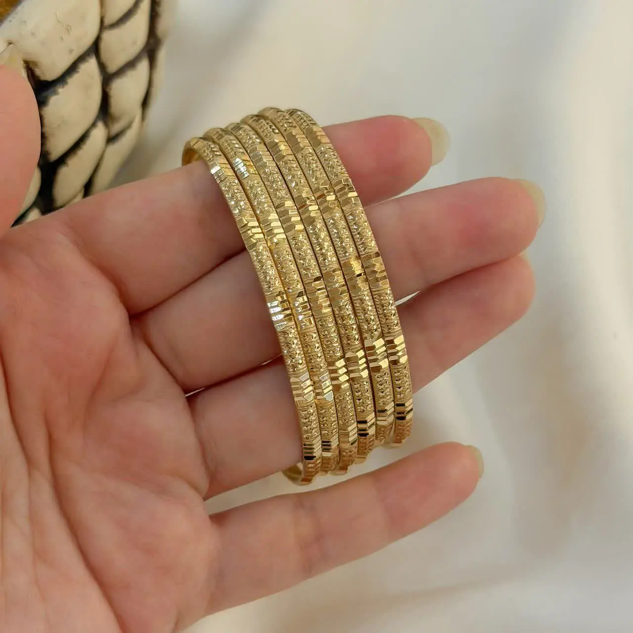 النگو طلاروس کد ۲۹۹۷