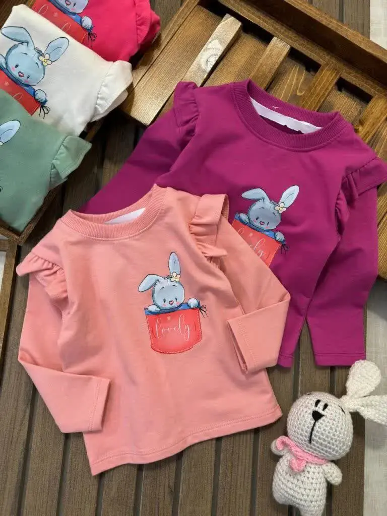 بلوز خرگوش🐰
