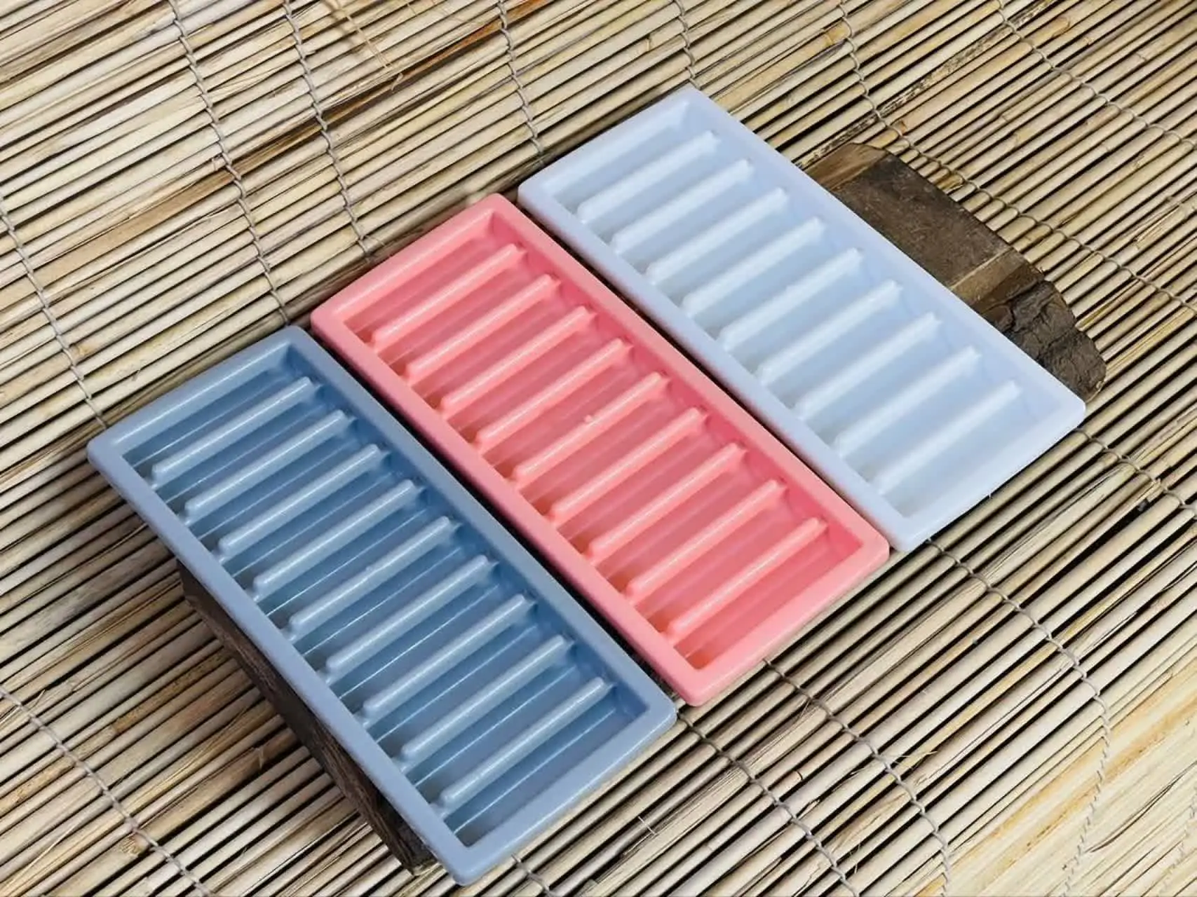 قالب یخ میله‌ای
