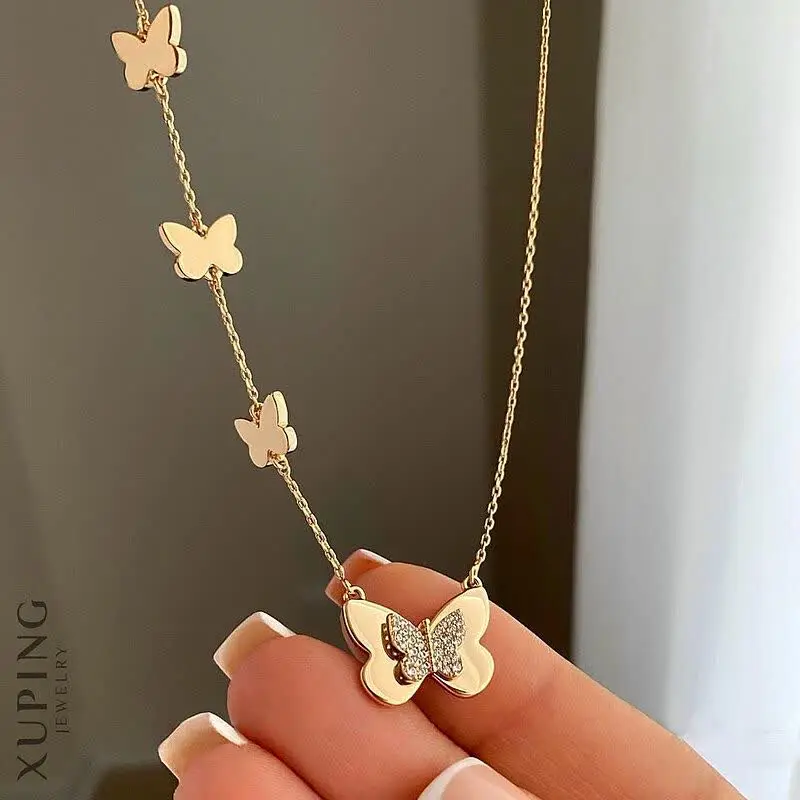 گردنبند ژوپینگ کد ۱۹۶۰