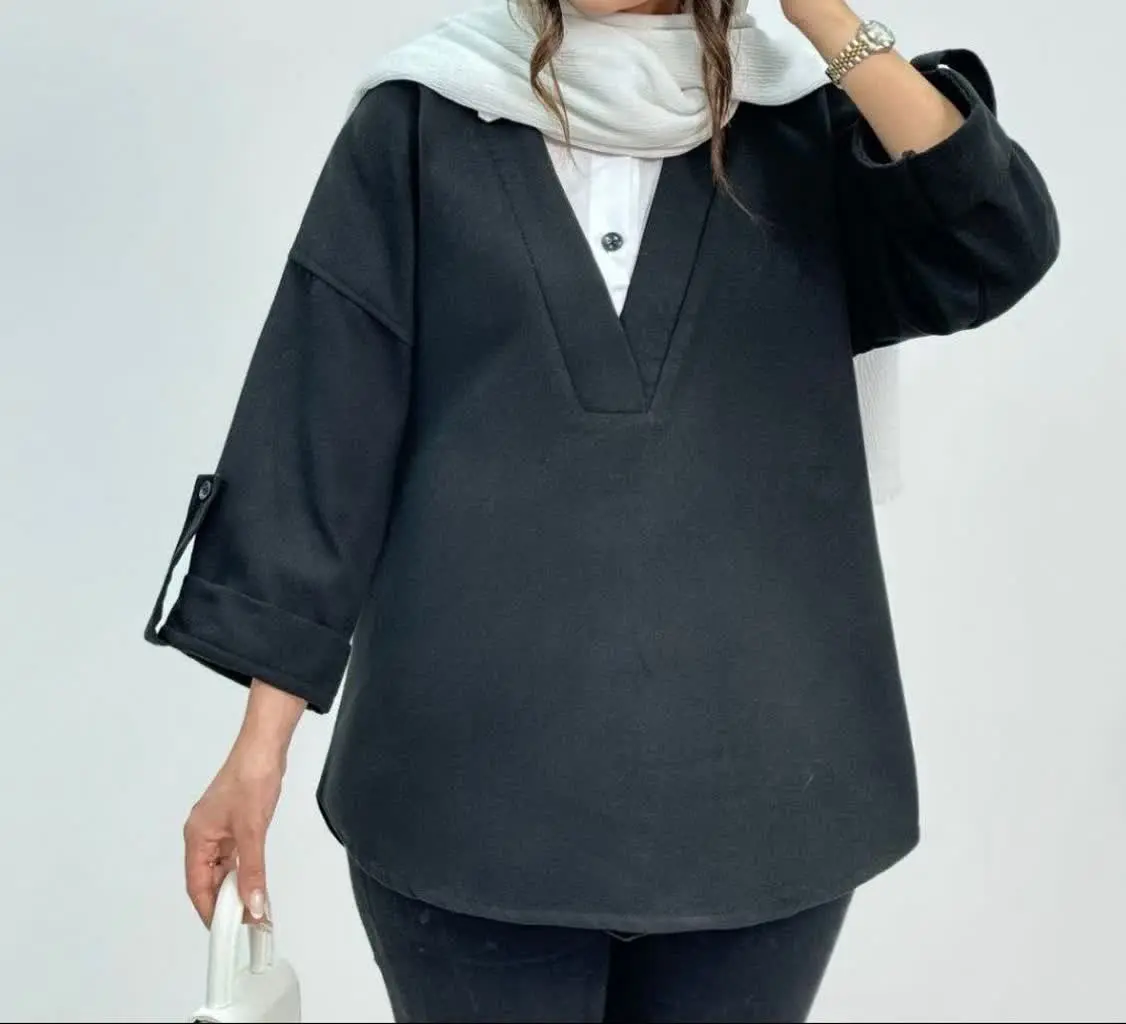 🛍نام: فوتریقه سفید🍂
