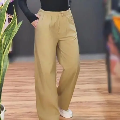 🖋نام: شلوار لنین
