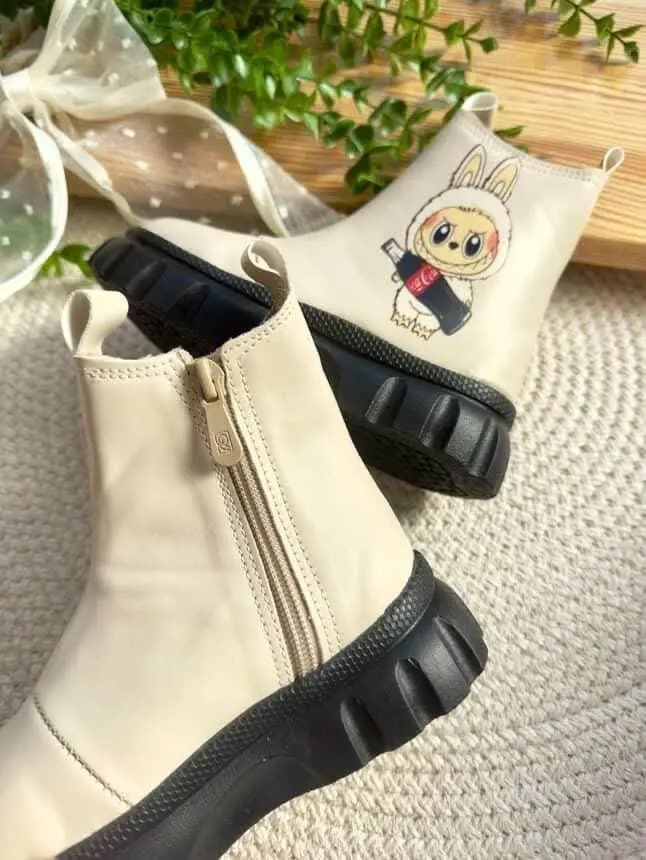 لطفا حداکثر نیم سانت از اند...