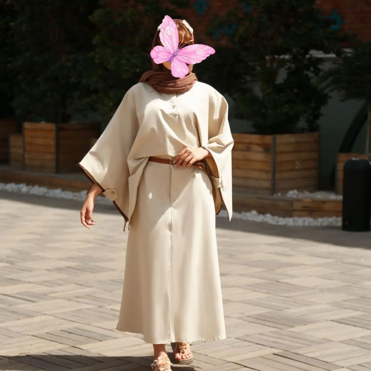 👚نام: ست کاملیا
