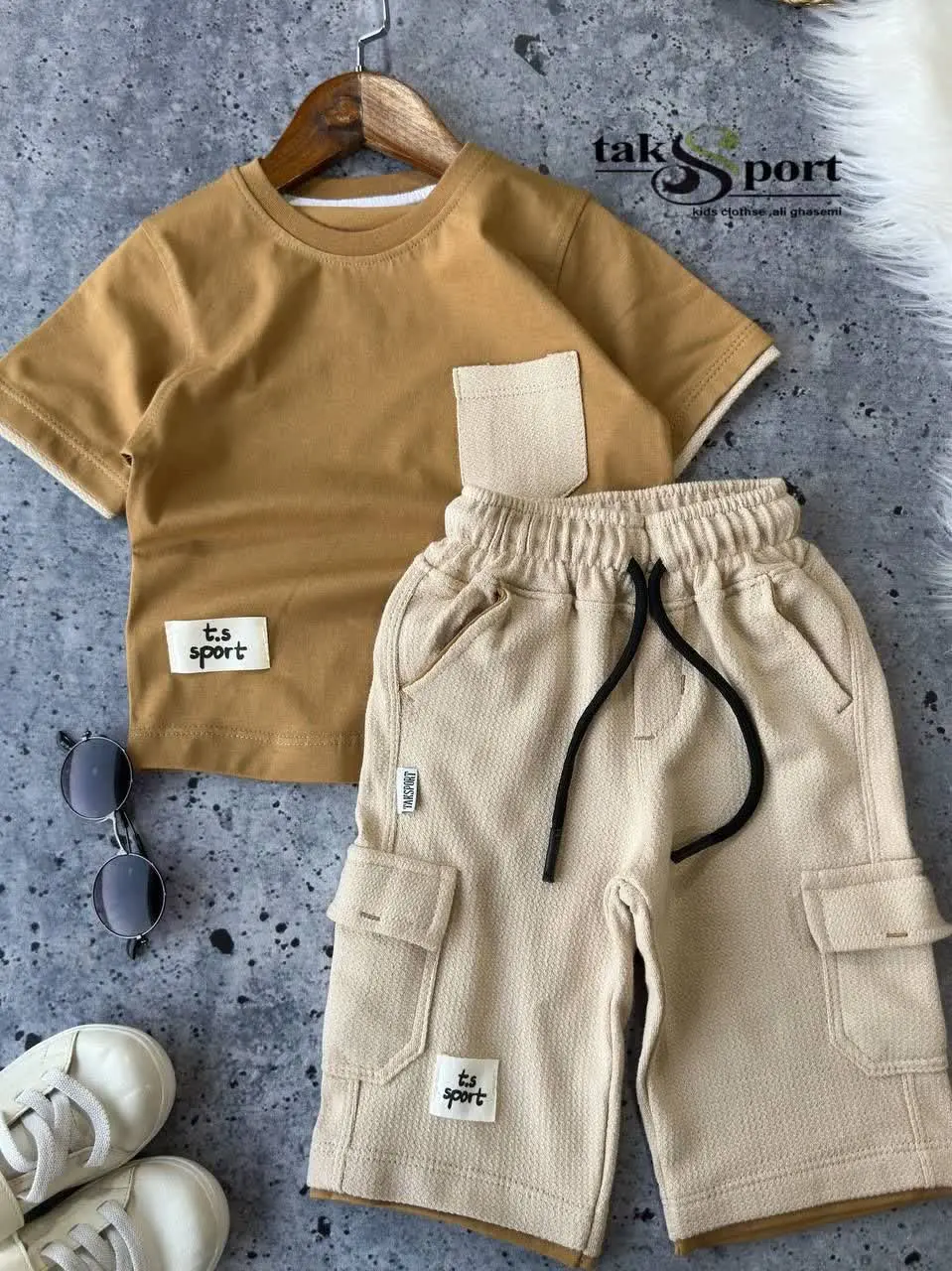 🌸ست عیدانه جذاب 🌸
