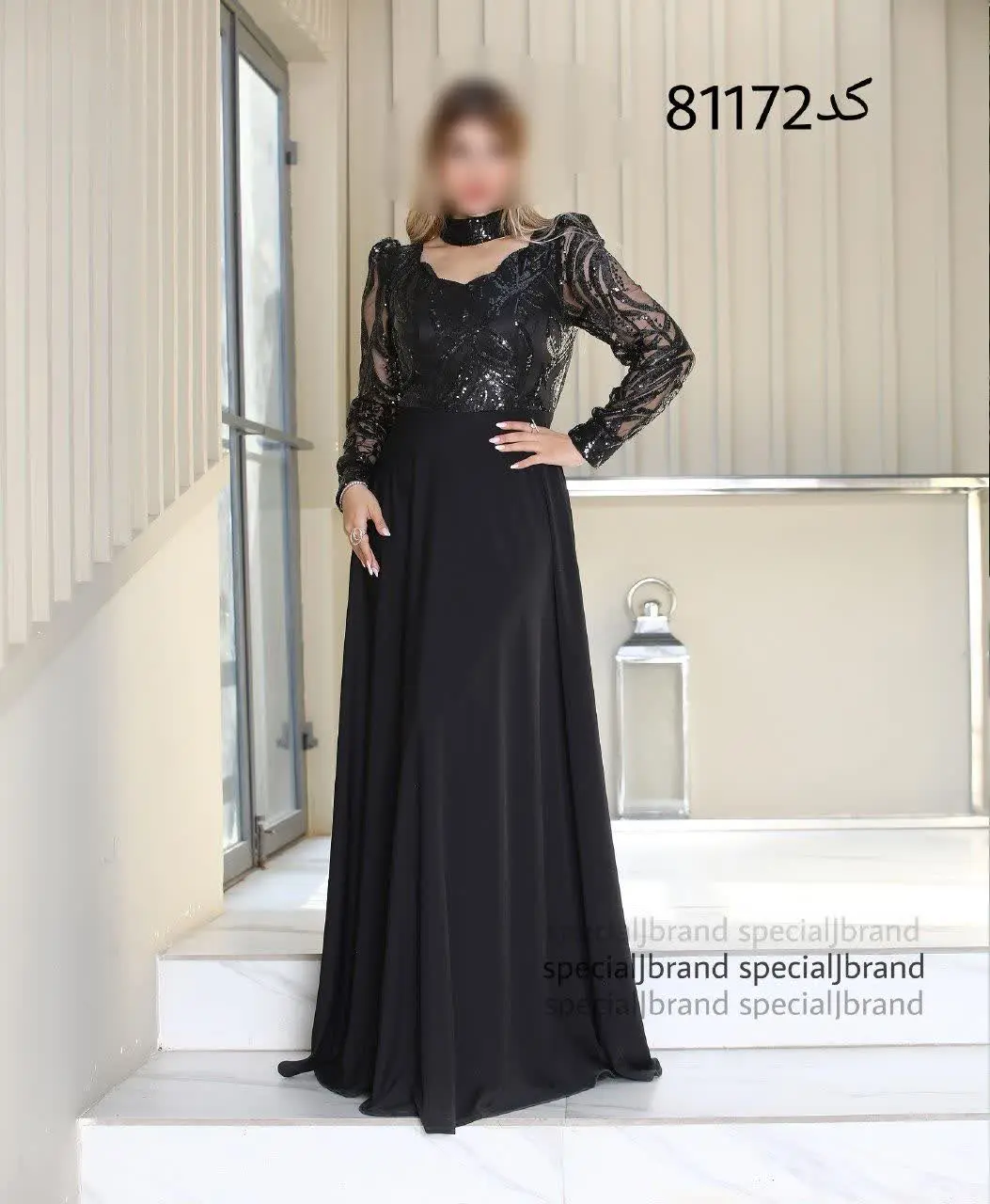 🍁نام: ماکسی مجلسی دلسا
