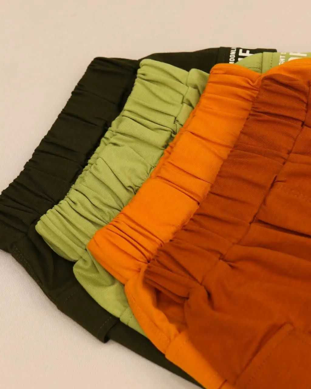 💚🌸اسم: تیشرت شلوارک MOON LIGHT 💚🌸
