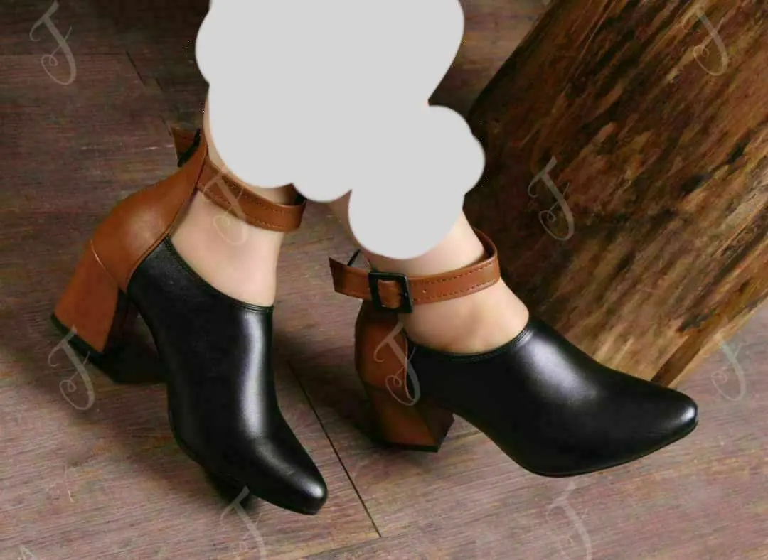 🖋نام: پاشنه بلند
