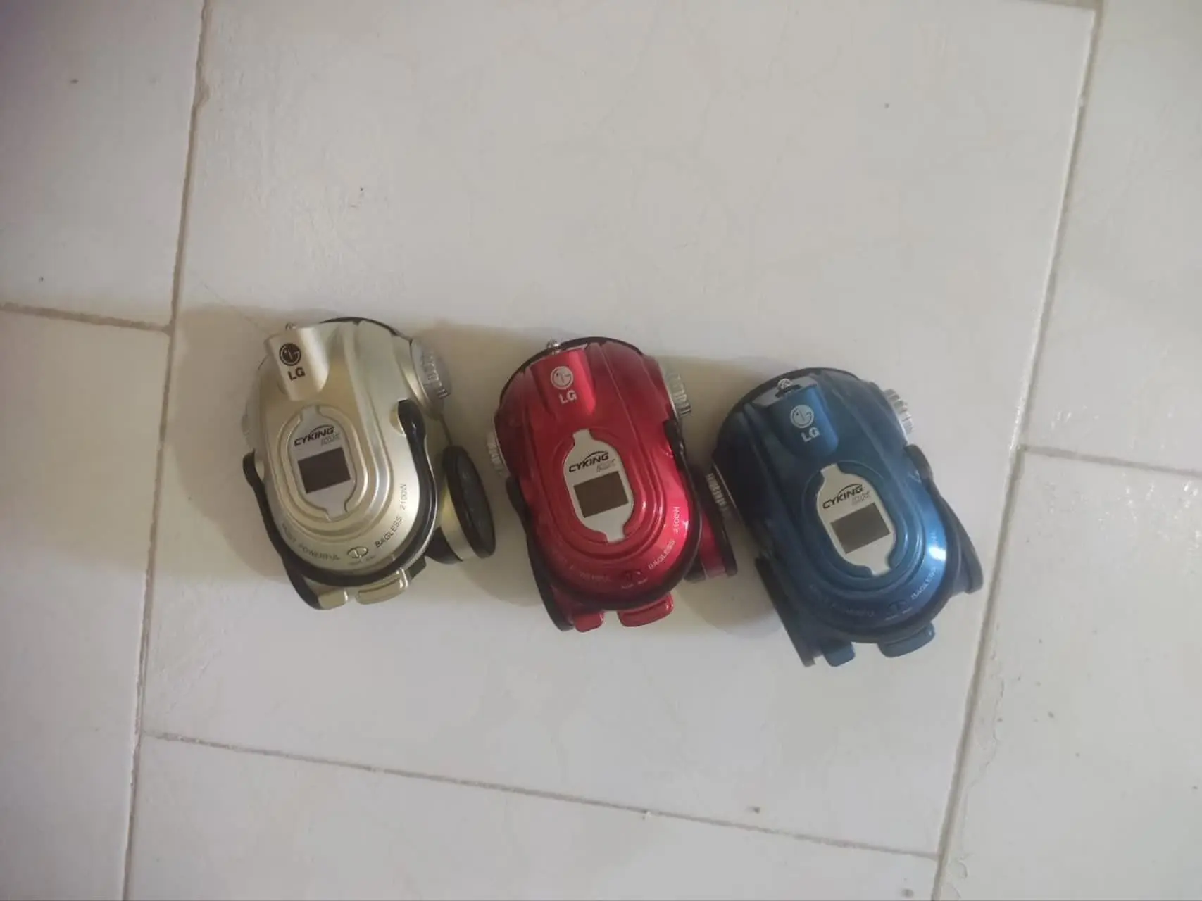 رادیو طرح جارو برقی آکبند،...