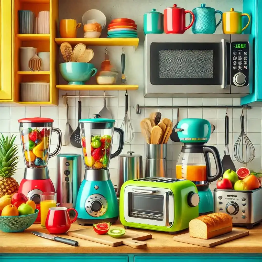 🔴فروش لوازم کاربردی منزل و آشپزخانه که بودنش تو هرخونه‌ای از واجباته⚡️
