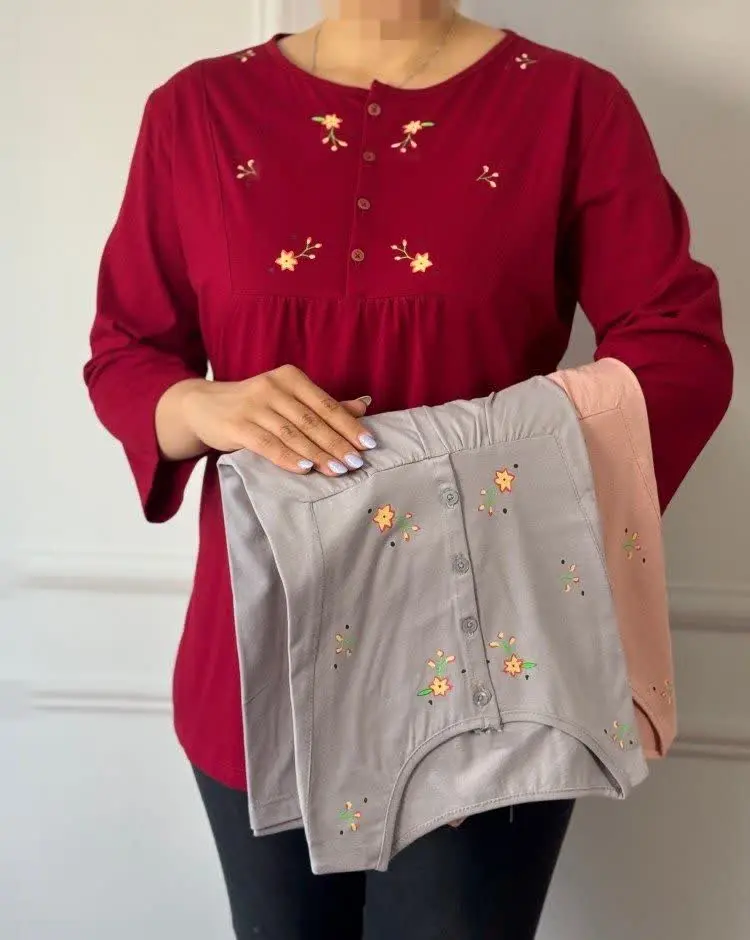 جنس پنبه، چاپ درجه یک بدون...