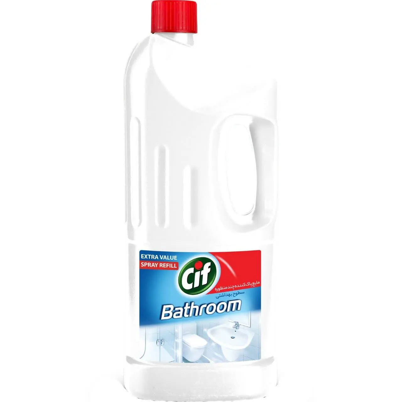 🔥مایع پاک کننده ۲ لیتر سیف 🔥
