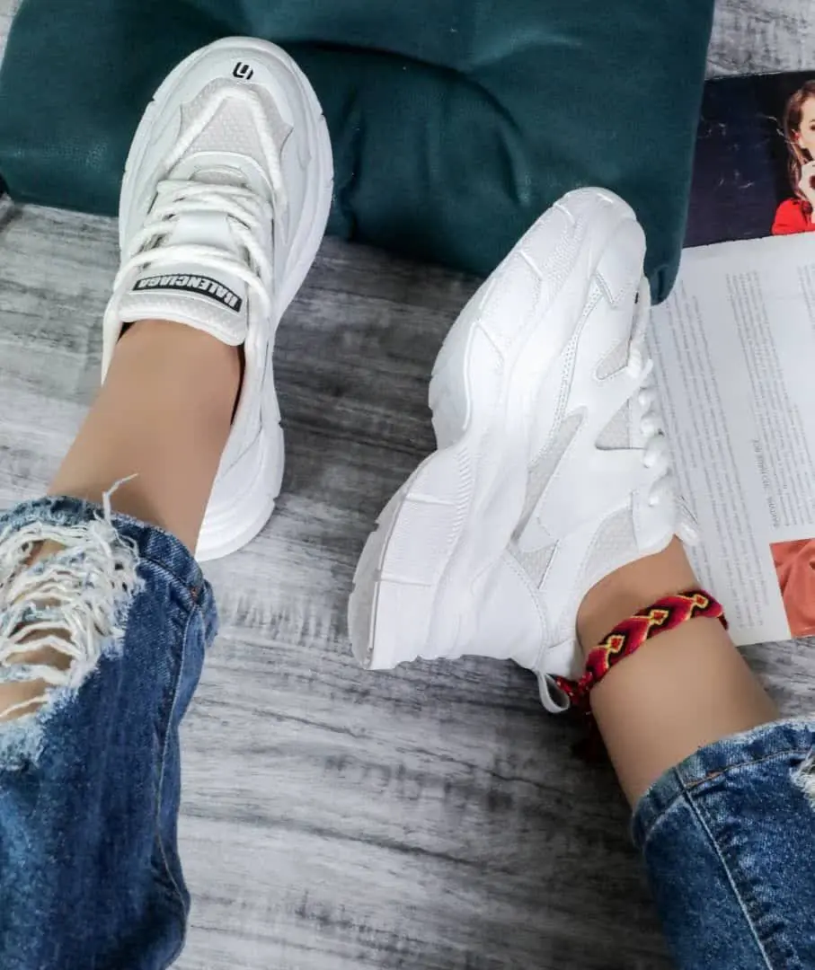 مدل جدید بالنسیاگا
