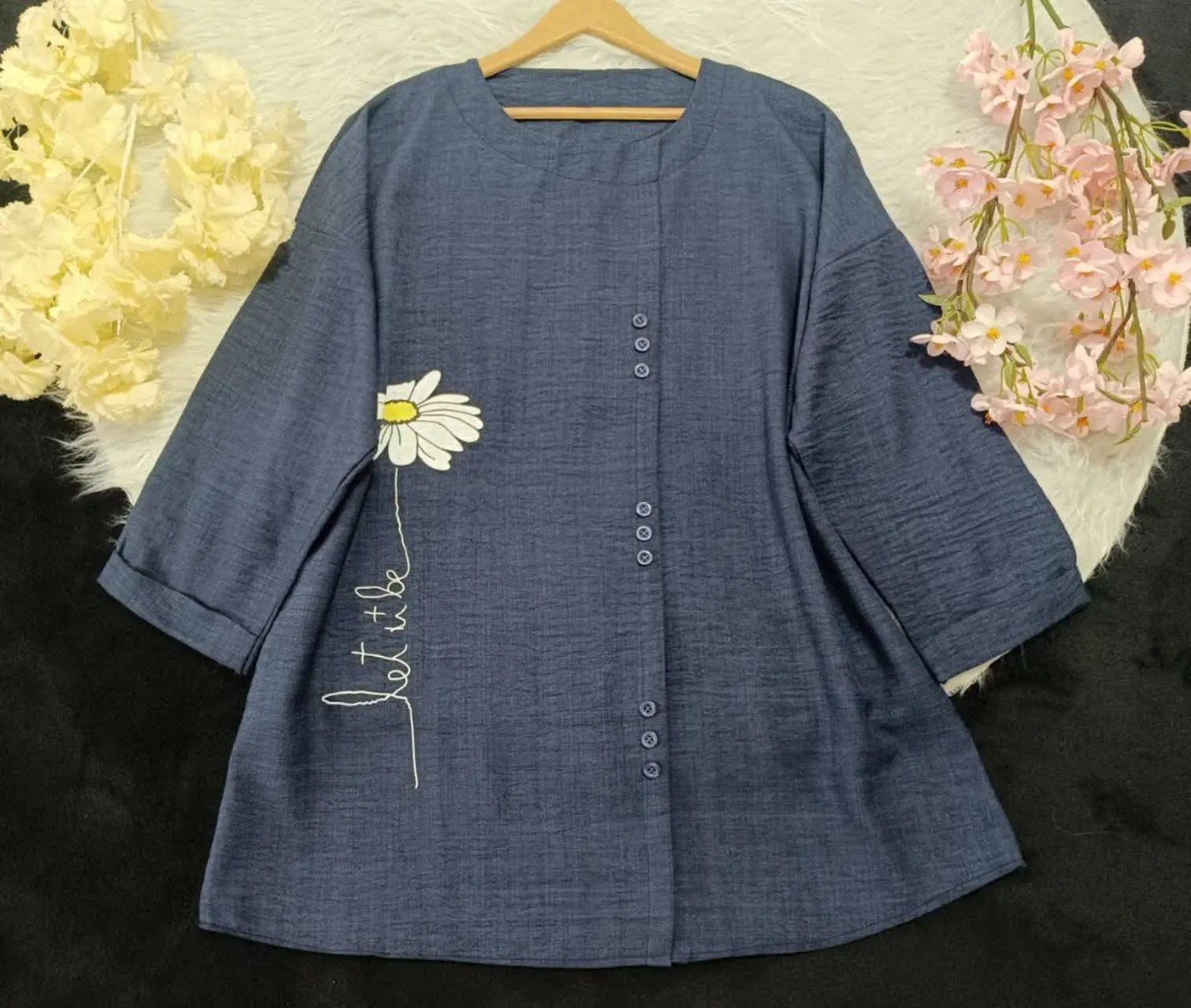 نام: تونیک شانتون بابونه ۱۲۶۰🥰
