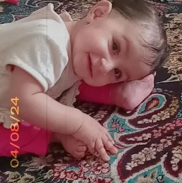 😍نام شرکت کننده: لیانا کریمی
