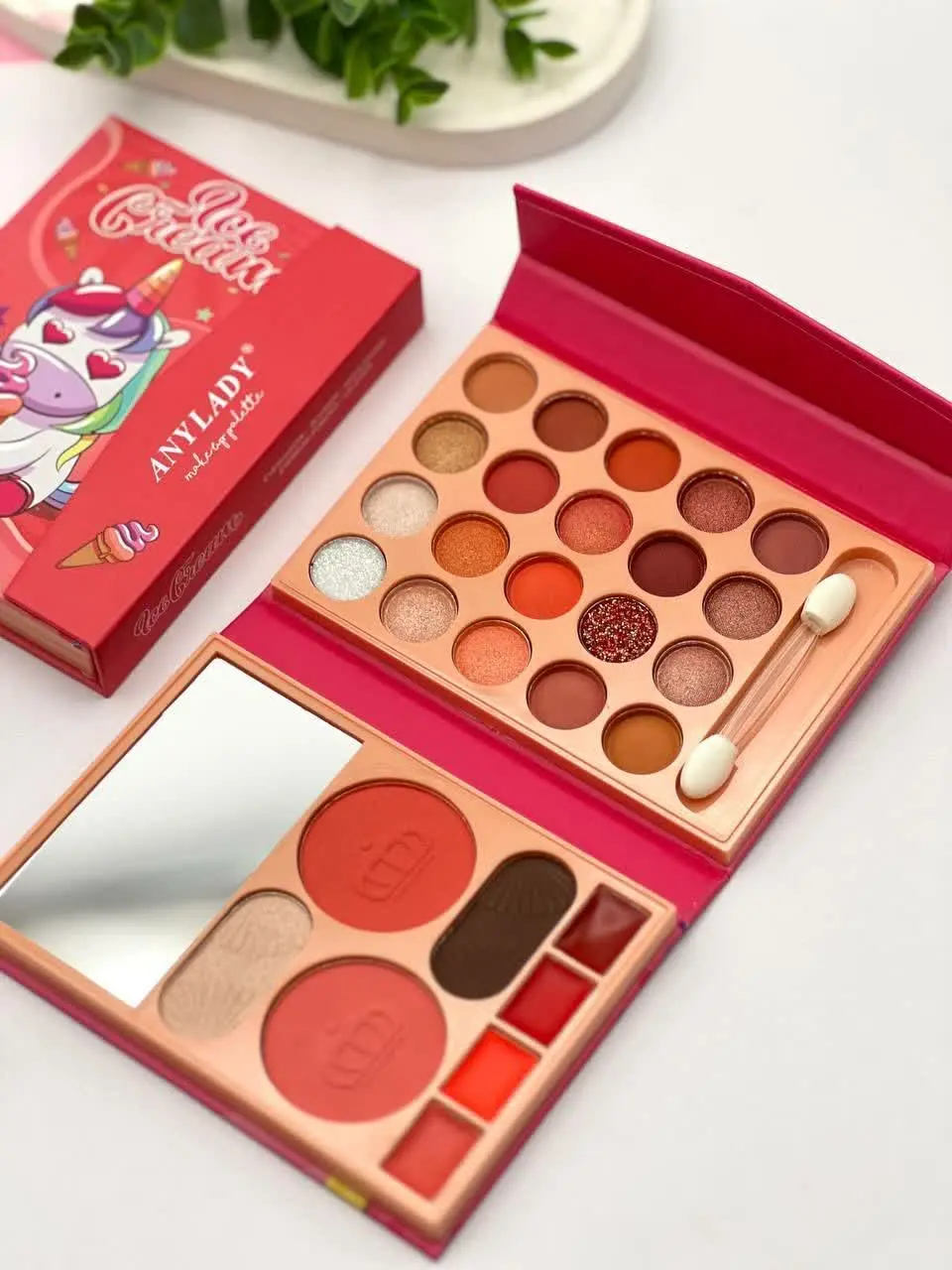 ❌هرچی کانال آرایشی داشتی پاک کن❌
