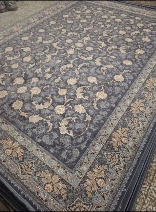 ۴ تخته فرش ۱۲ متری
