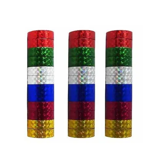 چسب رنگی ۱۲ عددی
