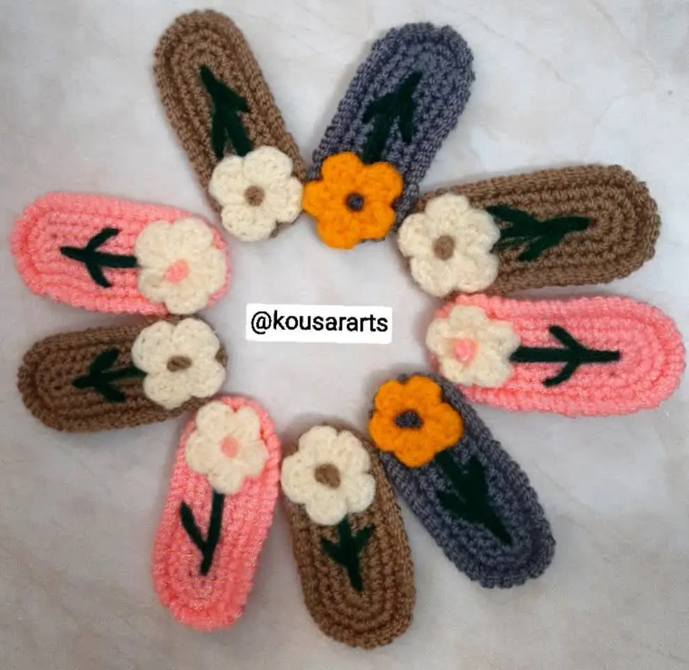 سفارش عمده گلسرای خوشگل دارم آماده میکنم 🌱 مونتاژش تموم بشه عکس خوشگلشو میذارم حتما😍
