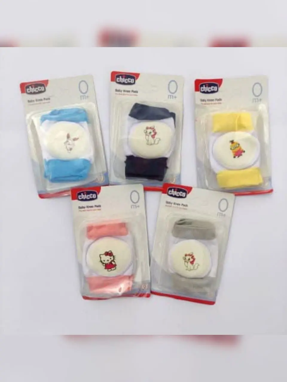 زانوبند نوزادی و کودک کد ۳۴۰۰۱ 
