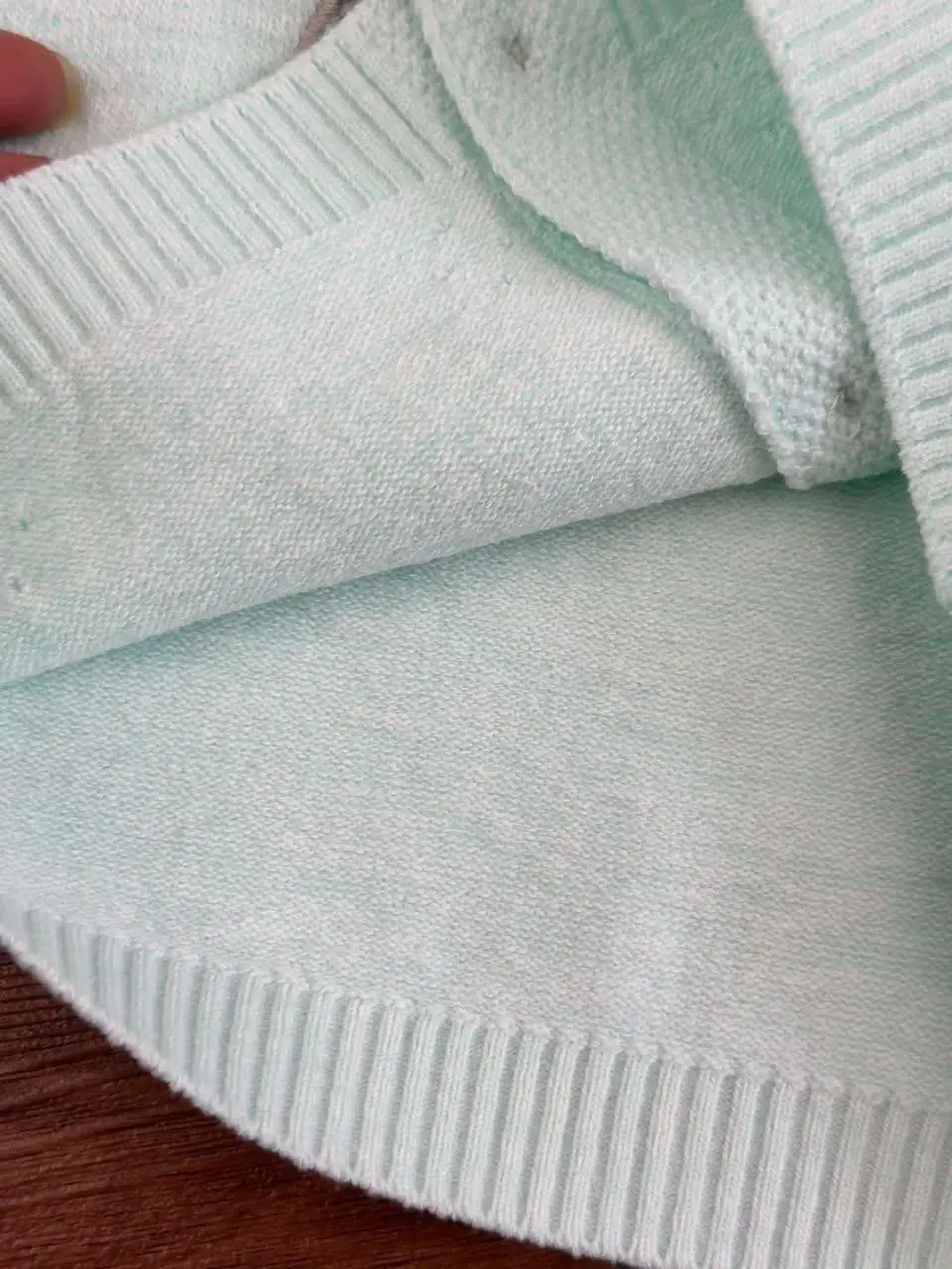 جنس بافت نخ باتو، بسیار لطی...