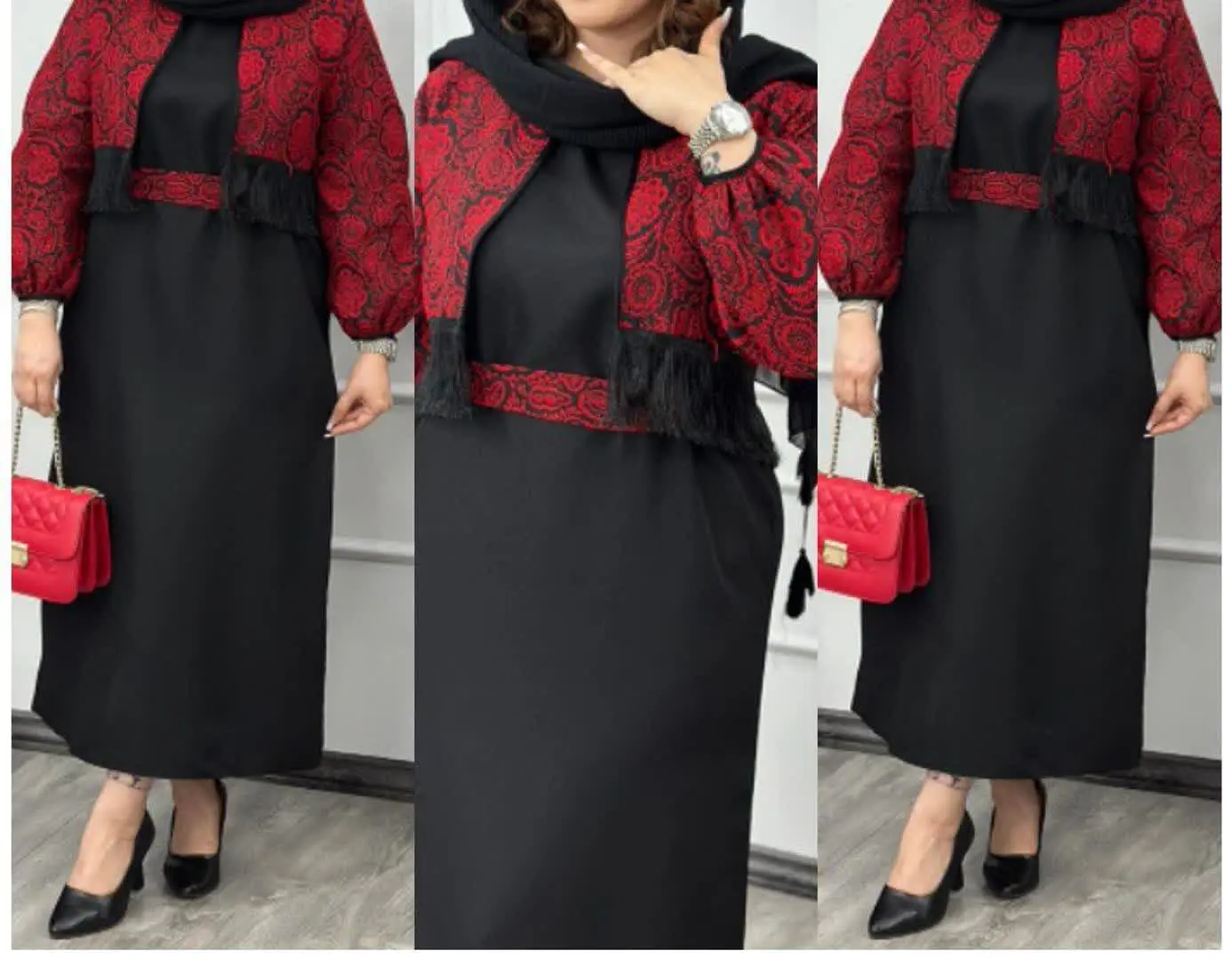 ❤️نام: کت سارافون یلدایی
