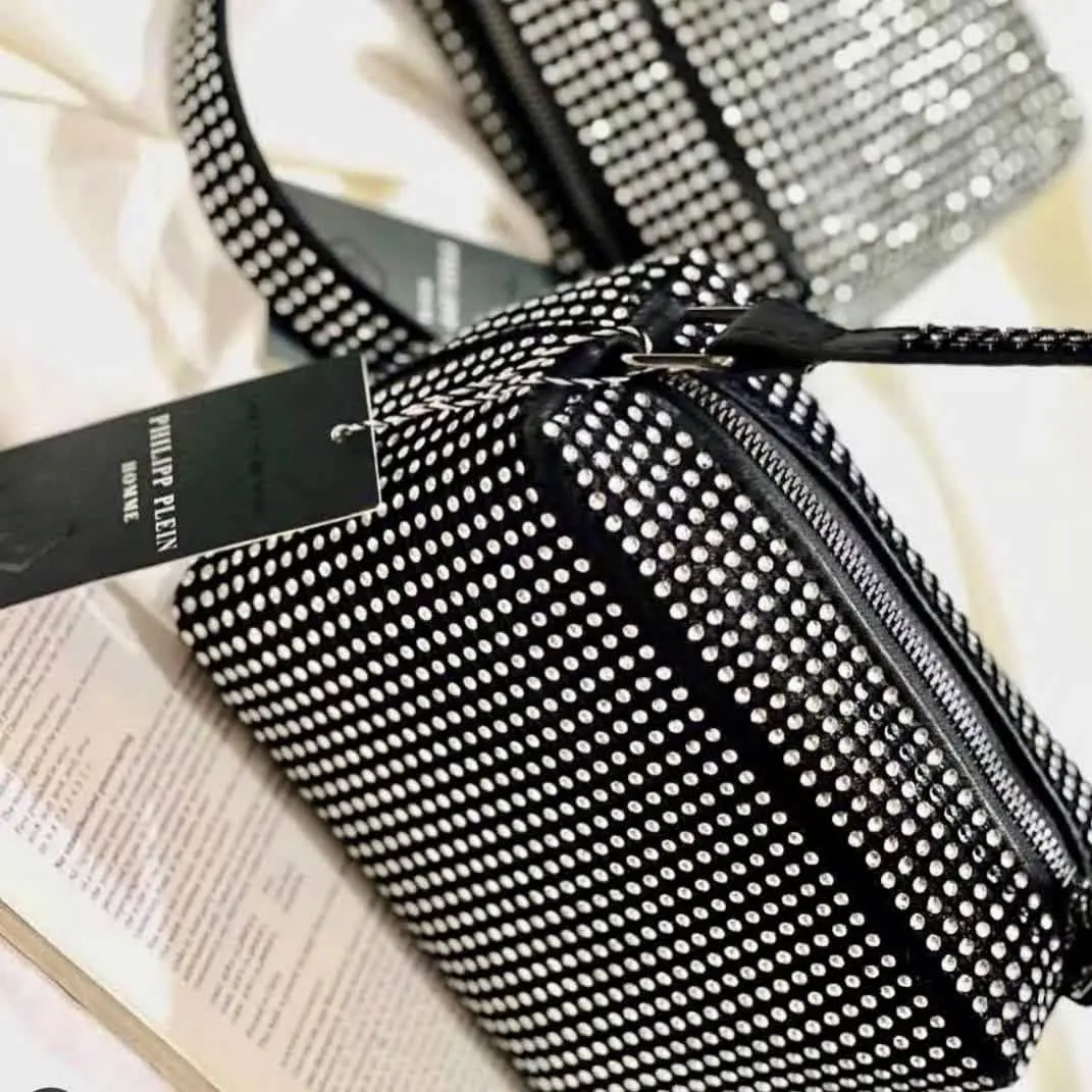 کیف مجلسی نگینی
