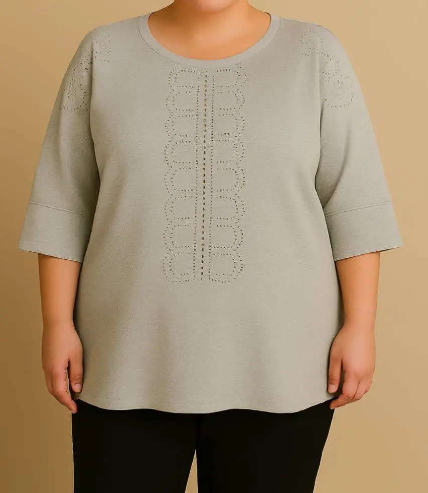 🖌 رنگ بندی: مشکی - طوسی - س...