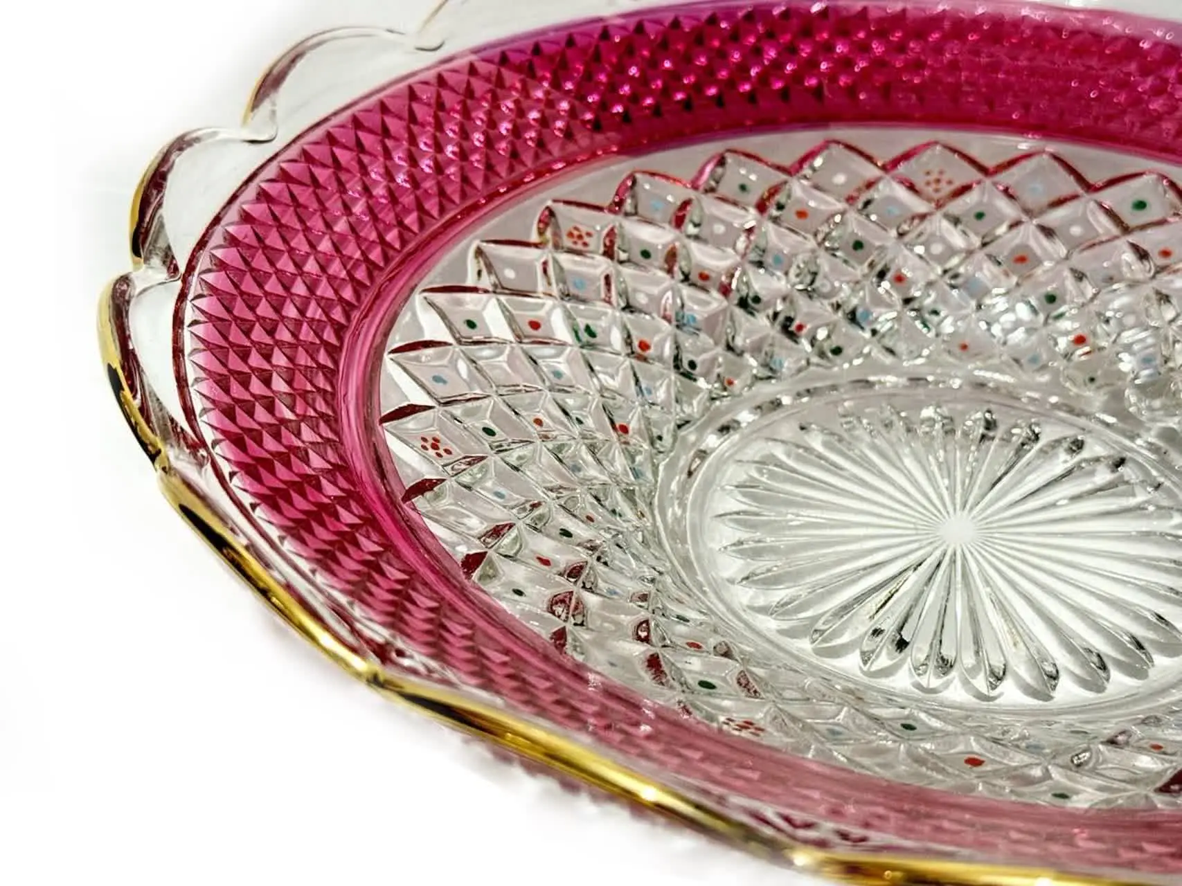 نیم گود دانه نشان خشتی