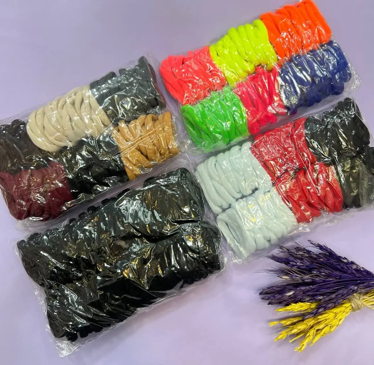 🍀کش حوله‌ای خارجی
