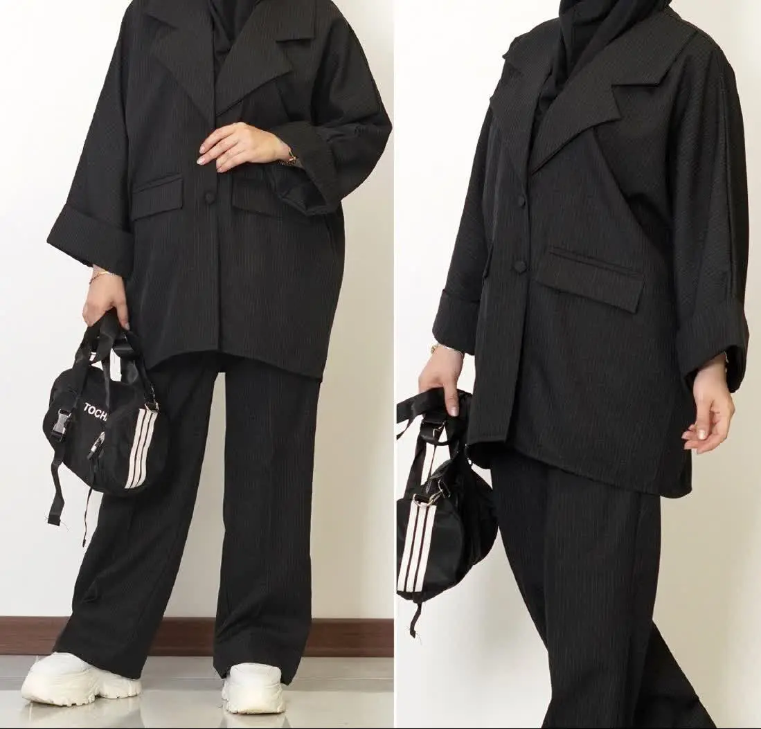 جانا (ست مانتو و شلوار)