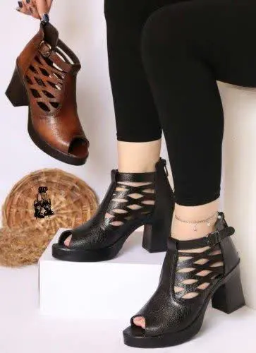 با مدل فیک مقایسه نشود🌟🌟
