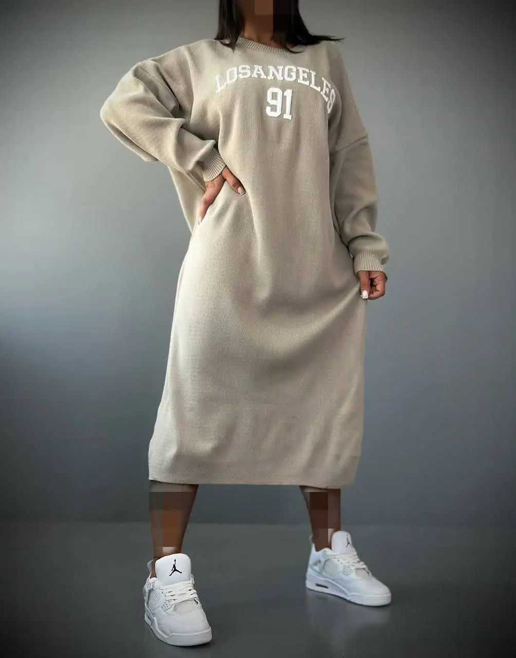 پیراهن LOSANGELES✅