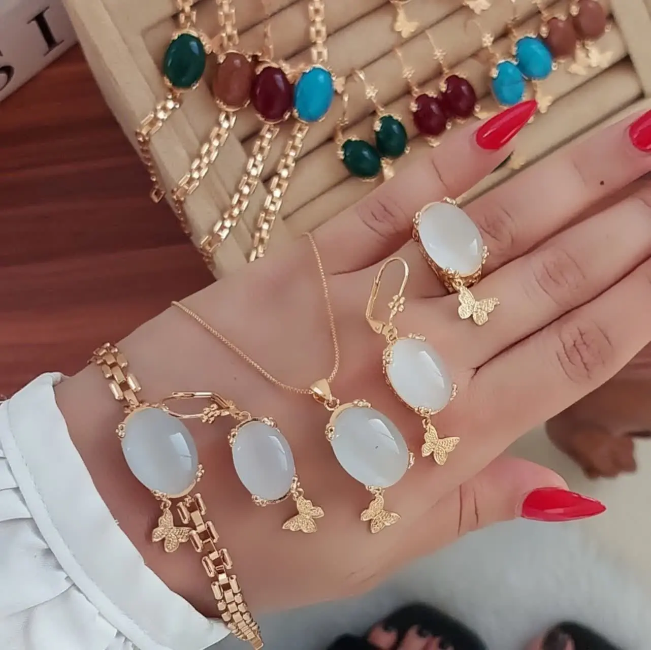 ♦️با زنجیر ۴۵ سانت ونیزی