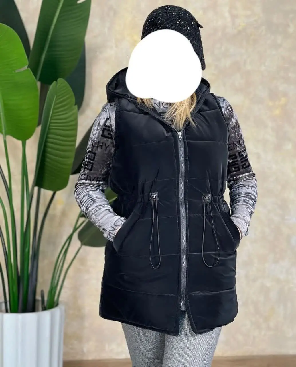 نام: پافر سیلیکونی