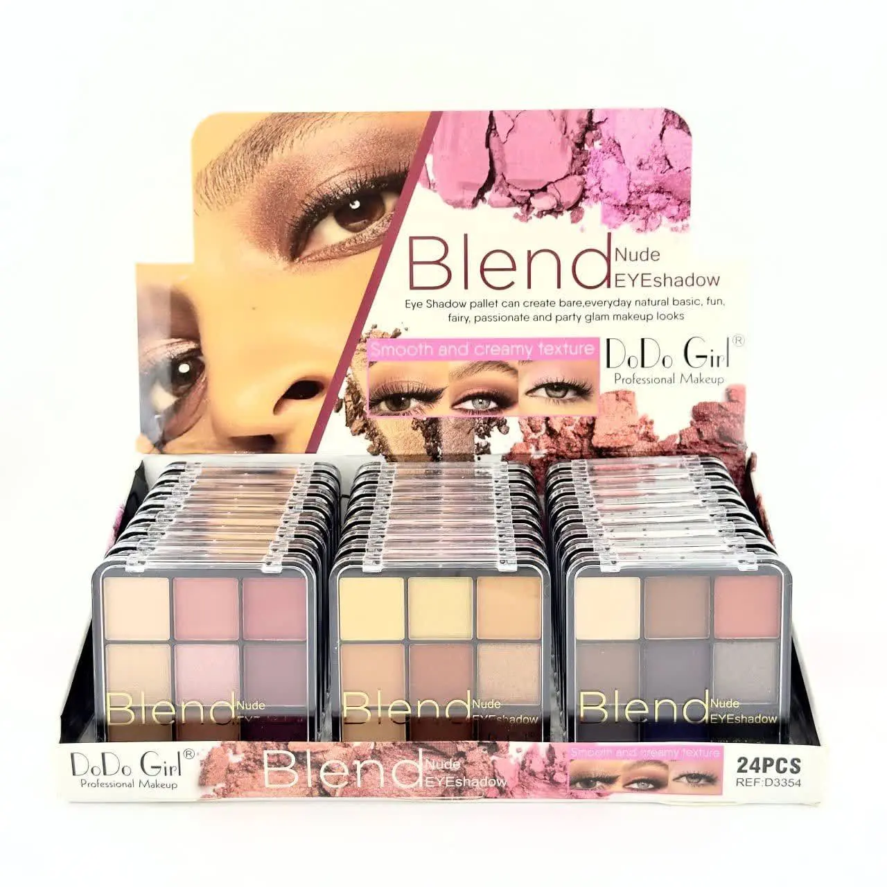 در سه سری رنگبندی