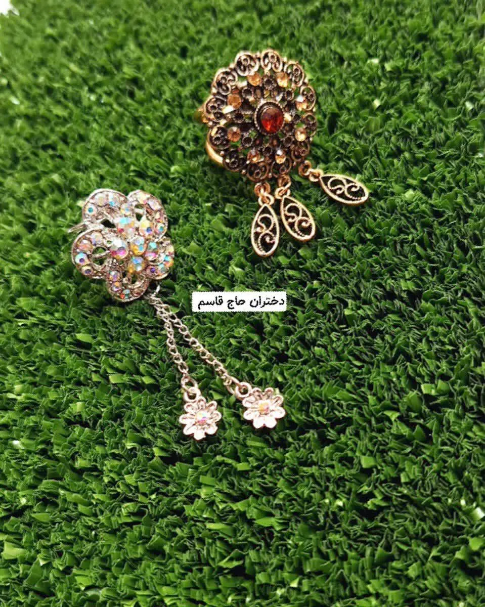 #حلقه_روسری
