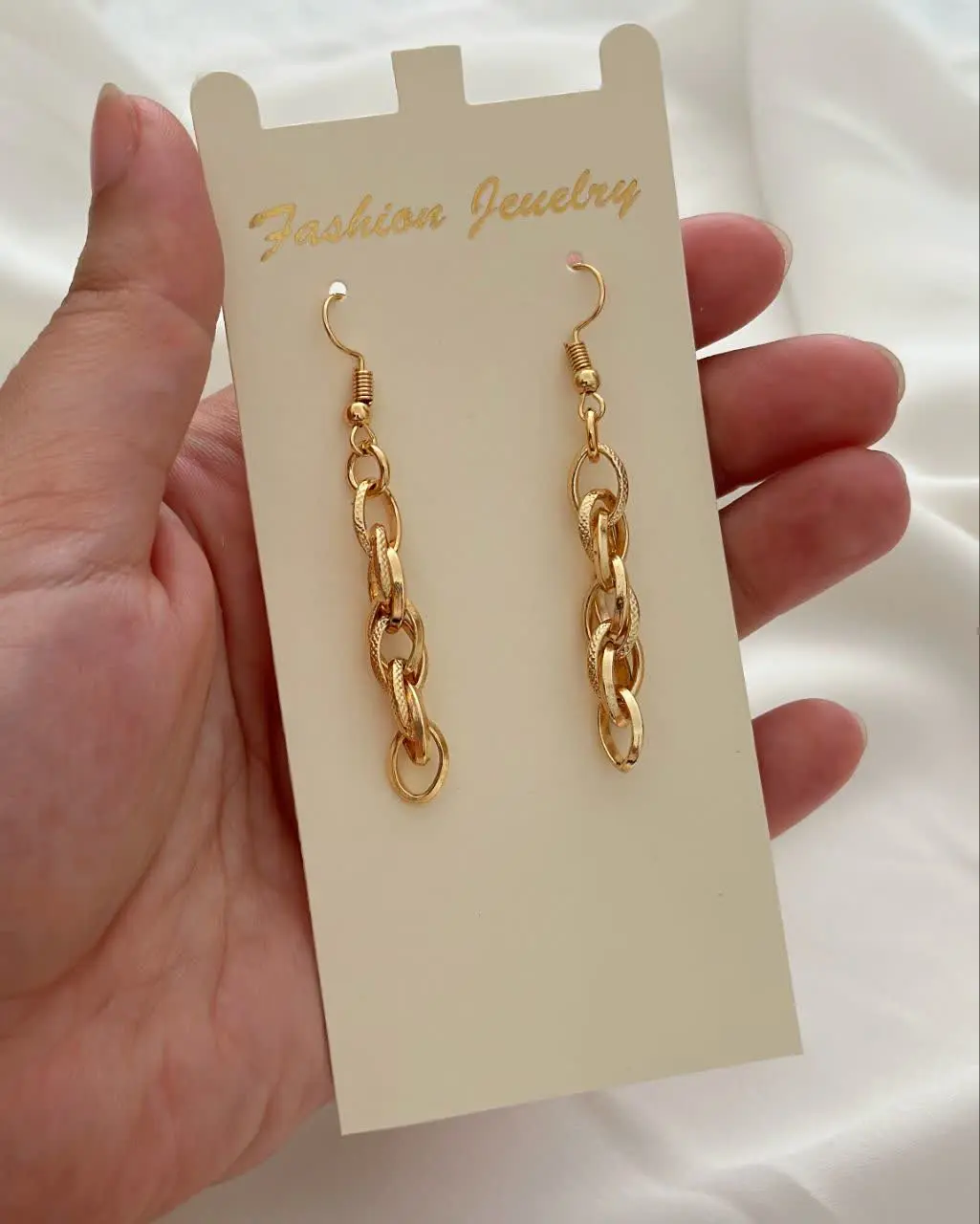 گوشواره SHEEN کد ۲۳۰۸