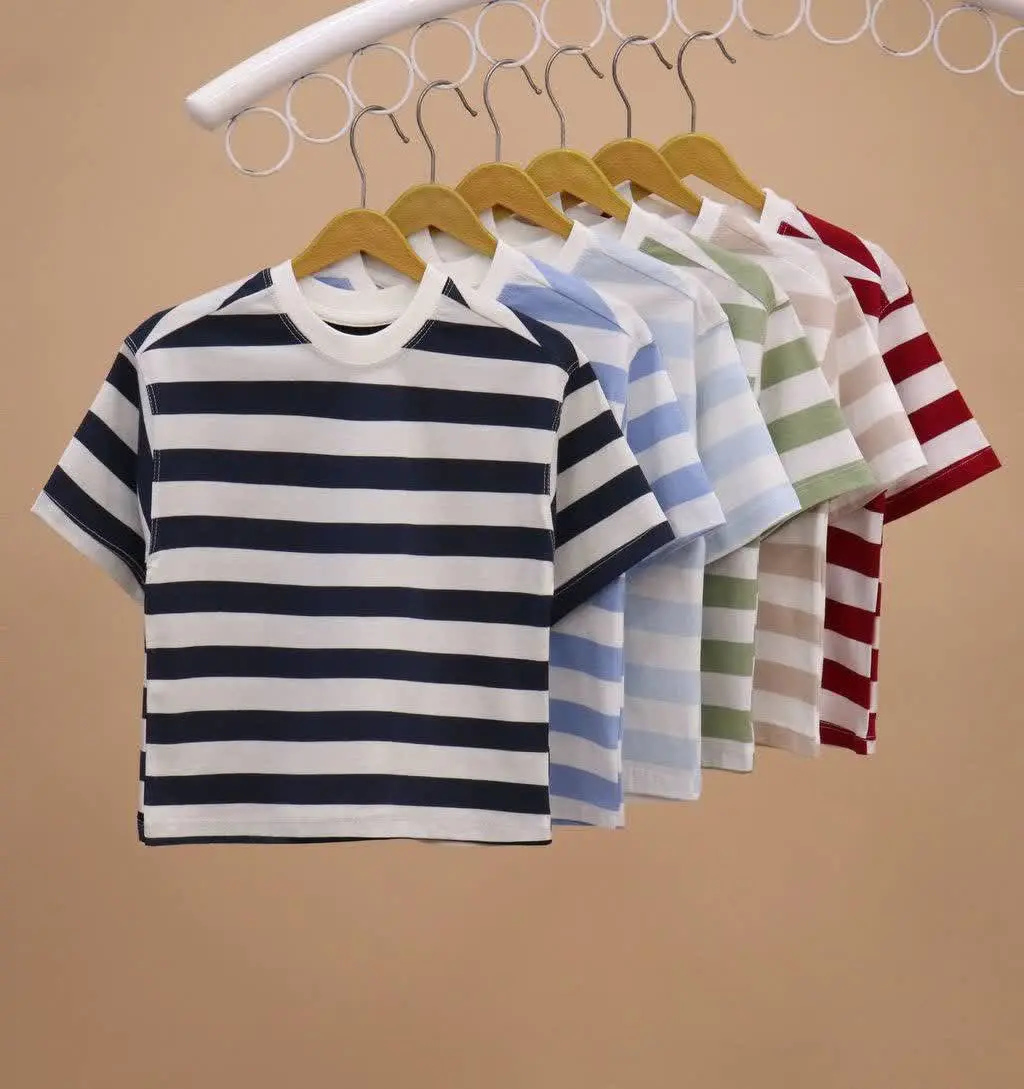 اسم: تیشرت رینگی ست خانوادگ...