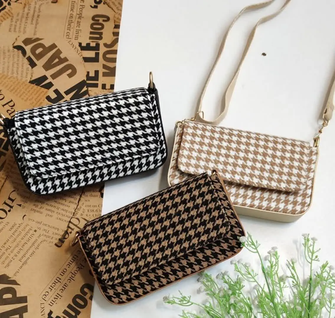 🍁 نام: کیف تک پیچازی
