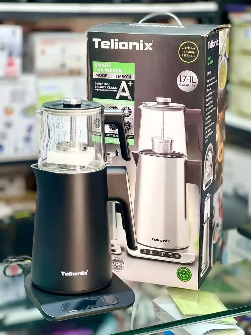 چاس ساز سرهمی تلونیکس موجود
